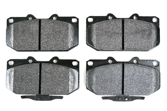 06-07 WRX 90-96 300ZX Hawk Performance Ceramic Front Brake Pads