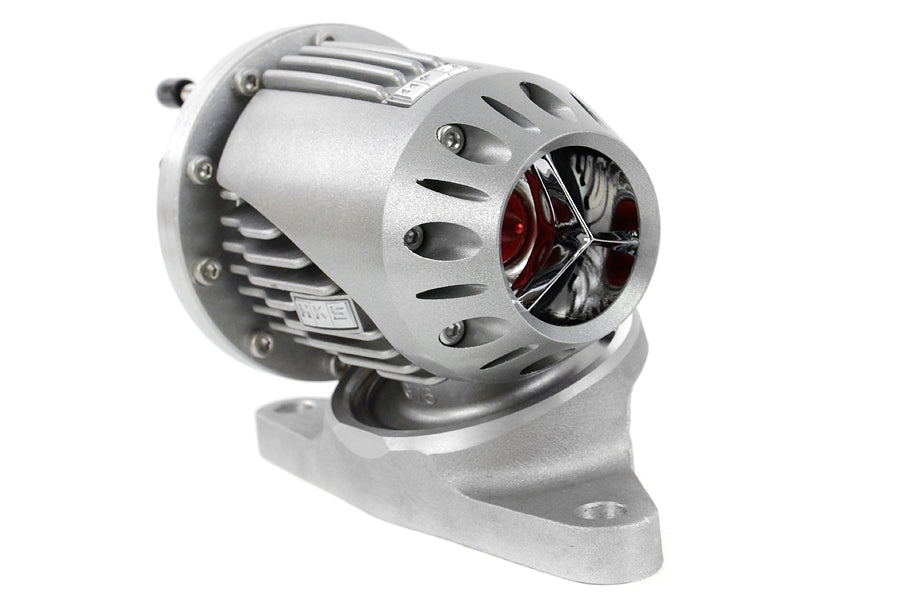 HKS71008-AF006 HKS Super SQV4 Blow Off Valve - 2002-2007 Subaru WRX / STI / 2006-2008 Forester XT,