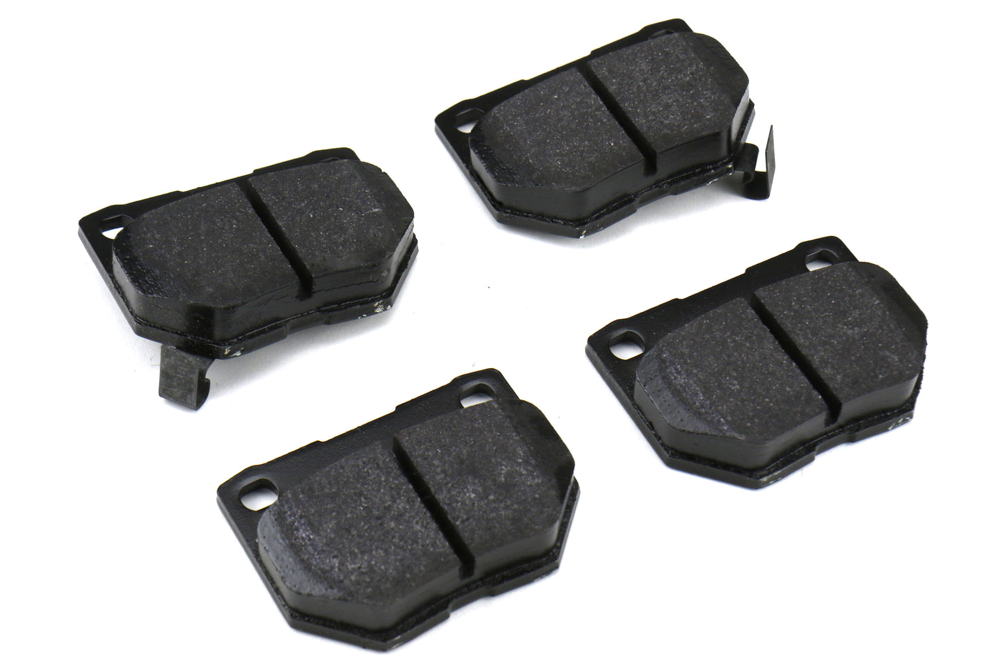 06-07 WRX 89-96 300ZX Hawk HPS 5.0 Rear Brake Pads