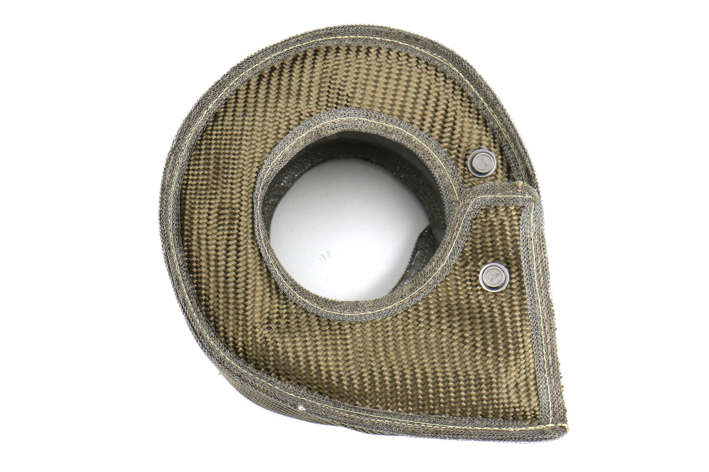 PTPFPRO35-011-04 PTP Turbo Blankets Turbo Blanket T3/T4 - Universal-Lava,