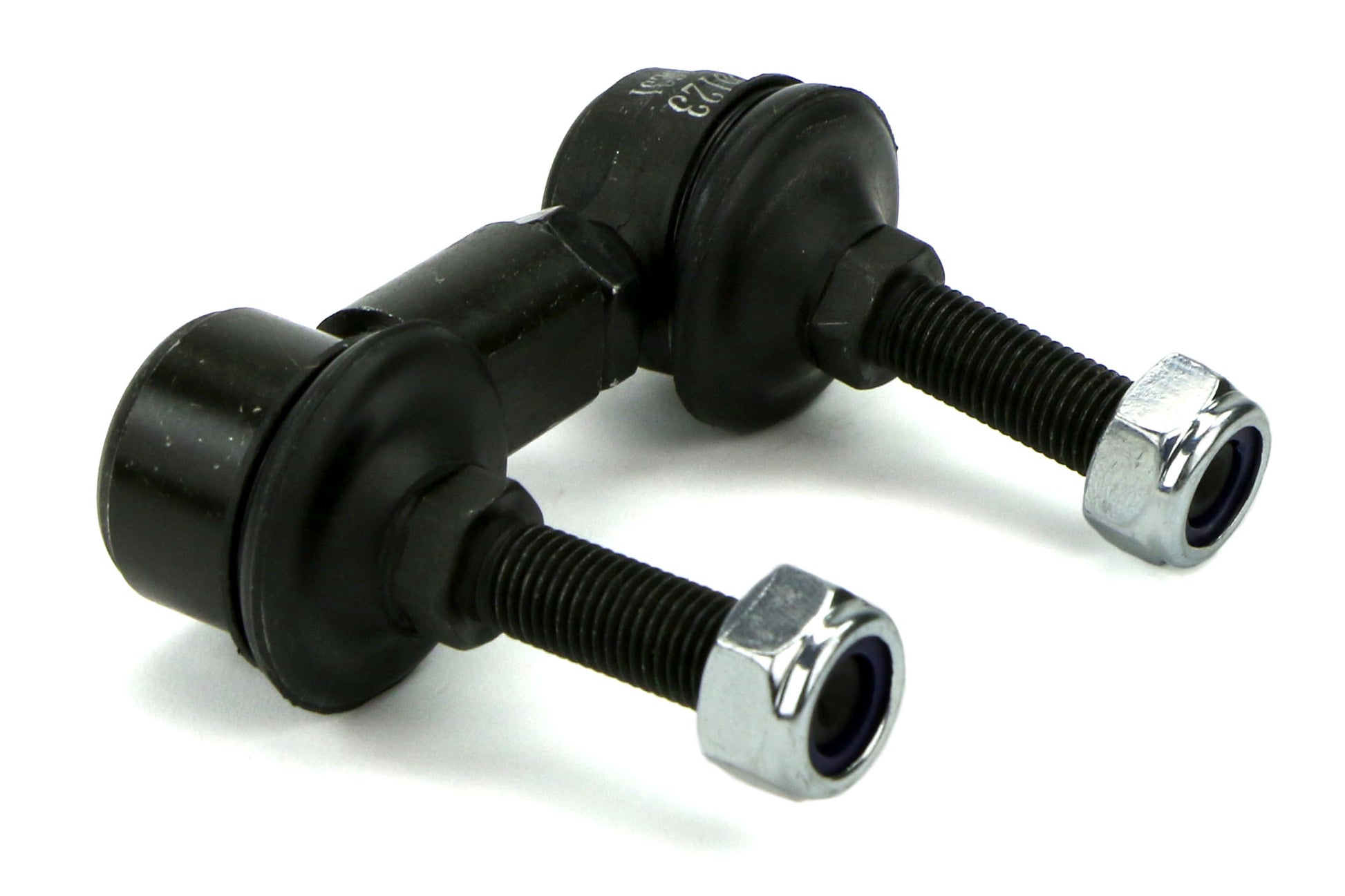 WHIKLC139 Whiteline Adjustable Ball Socket Front Or Rear Endlinks - Subaru WRX / STI 2002 - 2007 / Mitsubishi Evo 8 / 9 2003 - 2007,