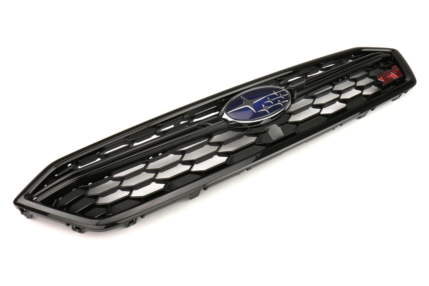 Subaru OEM Grille - 2018-2021 Subaru STI