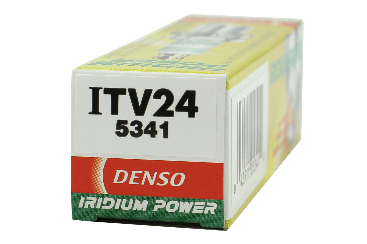 Denso Iridium Power Plug Two Step Colder ITV24 - 2006-2013 Mazdaspeed3/6