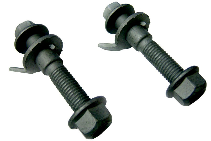 Whiteline Camber Bolts - 1991-1997 Volkswagen Golf / 1997 Cabrio / 1991-1997 Jetta / 1991-1993 Cabriolet