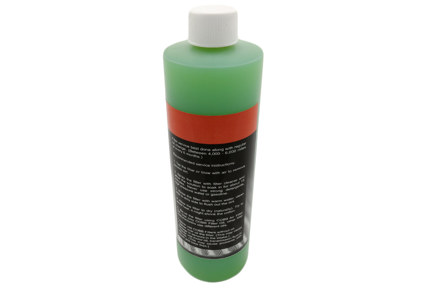 COB700200-BL Cobb Universal Air Filter Cleaning Kit,