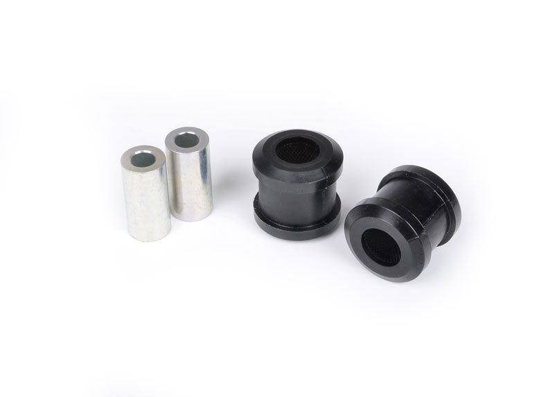 Whiteline Rear Control Arm Upper Inner Bushing -  2006-2014 Volkswagen GTI / 2007-2016 Eos / 2008 R32 / 2009-2016 CC / 2006-2009 Rabbit / 2005-2017 Jetta / 2006-2013 Golf / 2006-2013 Audi A3 / 2008-2009 TT / 2008-2014 TT Quattro