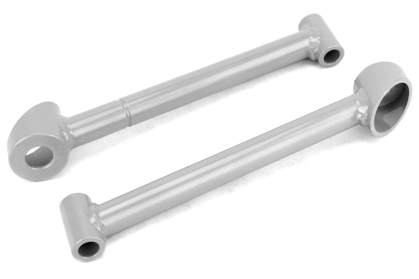 Whiteline Front and Rear Sway Bar Kit w/Endlinks - 2008-2010 Subaru WRX