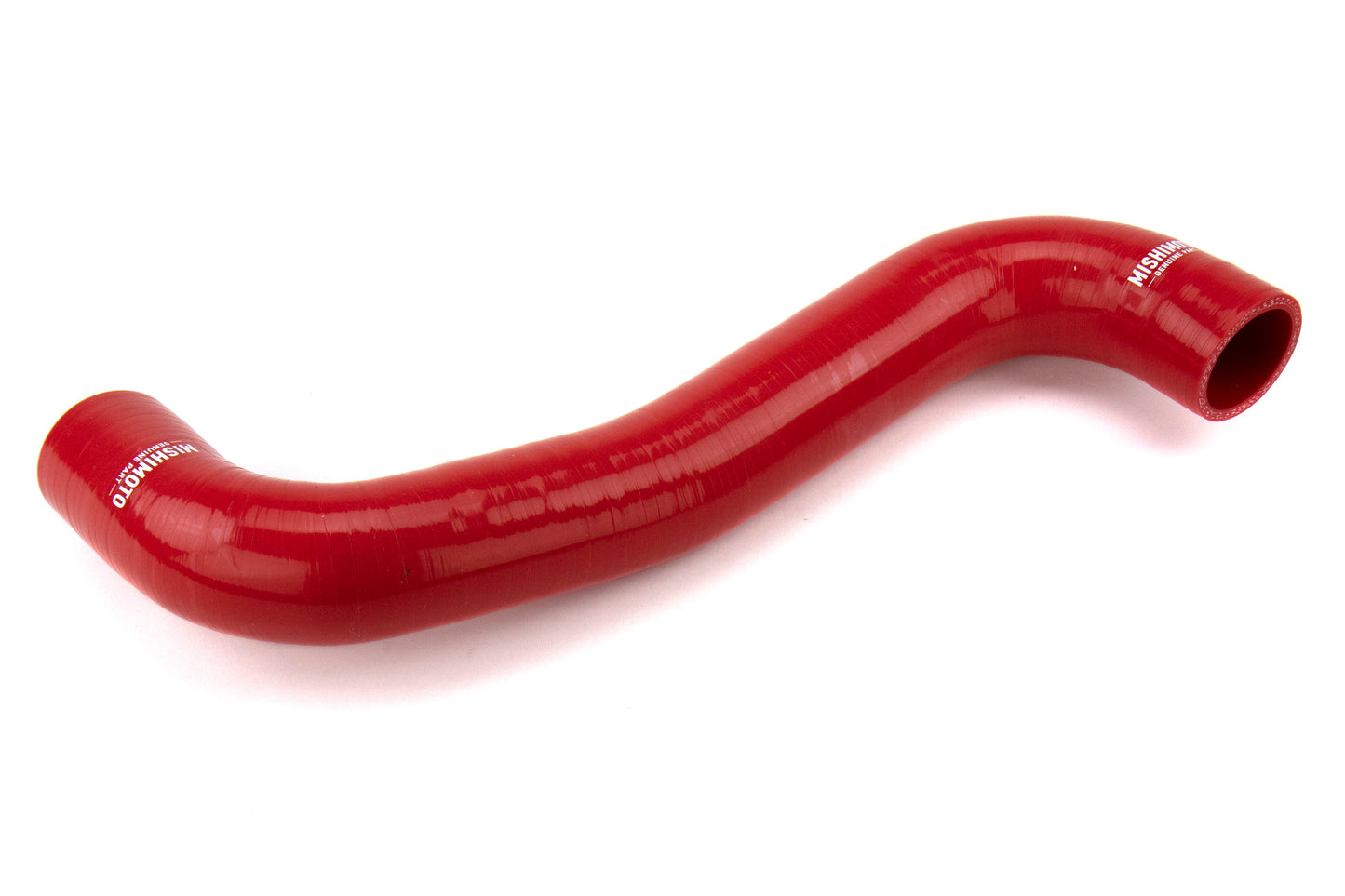 MIMMMHOSE-STI-08RD Mishimoto Radiator Hose Kit - 2015+ STI-Red,