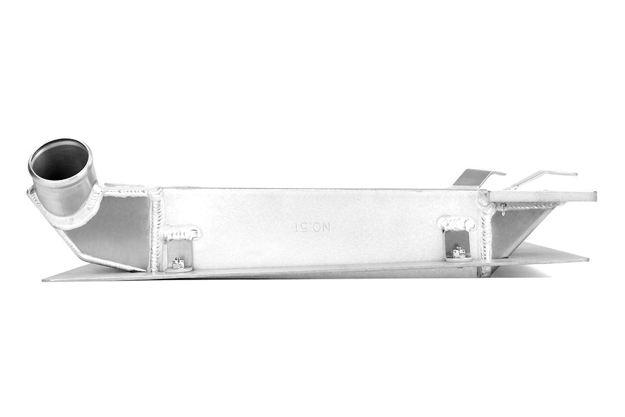 ETS800-20-IC-13 ETS Top Mount Intercooler Silver,