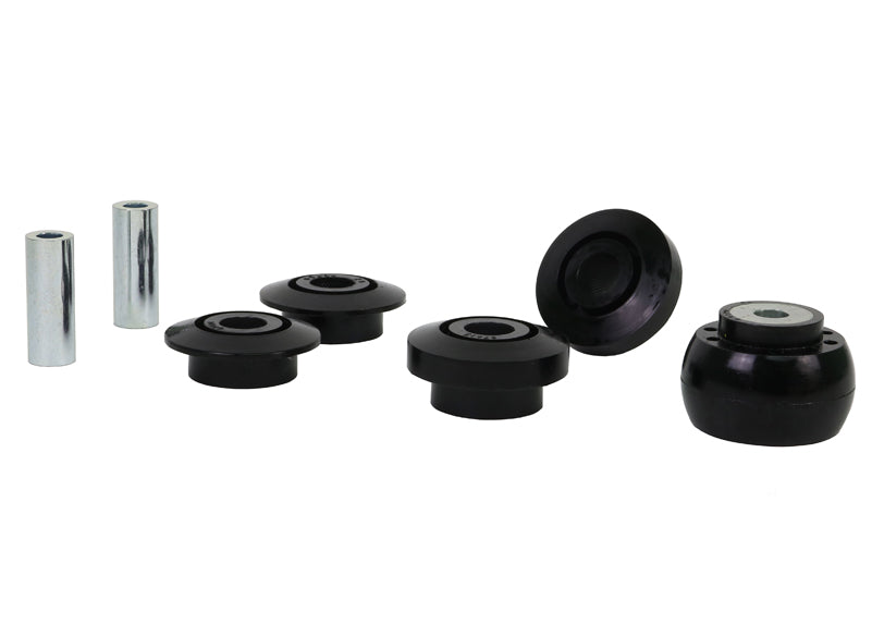 Whiteline Differential Mount Front/Rear Bushing - 2003-2009 Nissan 350Z / 2003-2007 Infiniti G35 / 09-16 370Z /