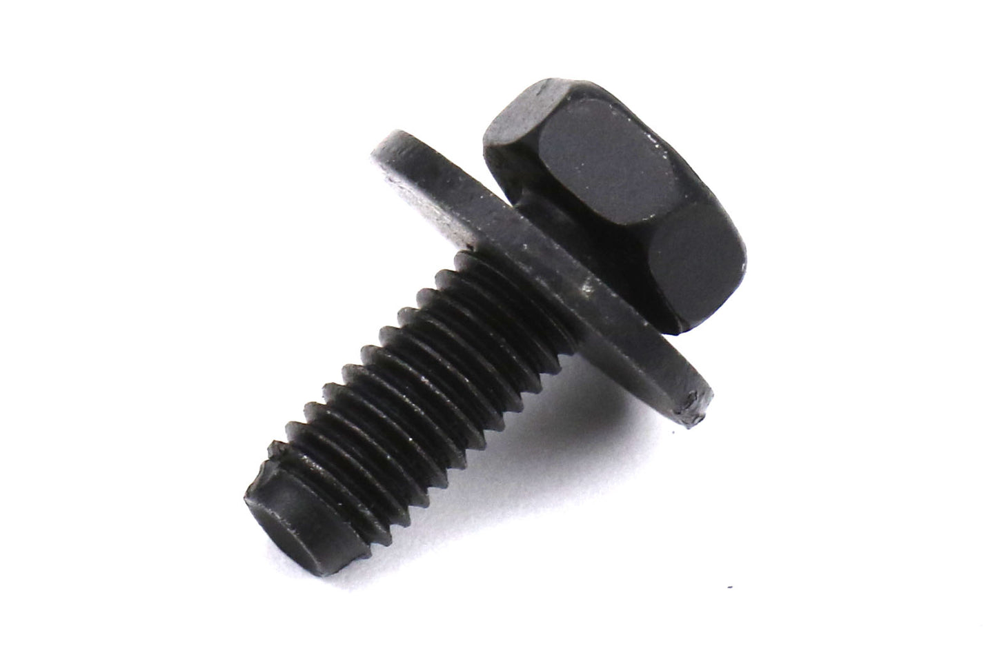 Subaru Replacement Bolt M6x16  - Subaru Models (inc. 2008-2014 WRX / STI / 2007-2020 Outback)