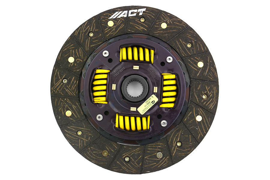 ACTSB10-HDSS ACT Heavy Duty Monoloc Performance Street Sprung Clutch - 2015+ STI,