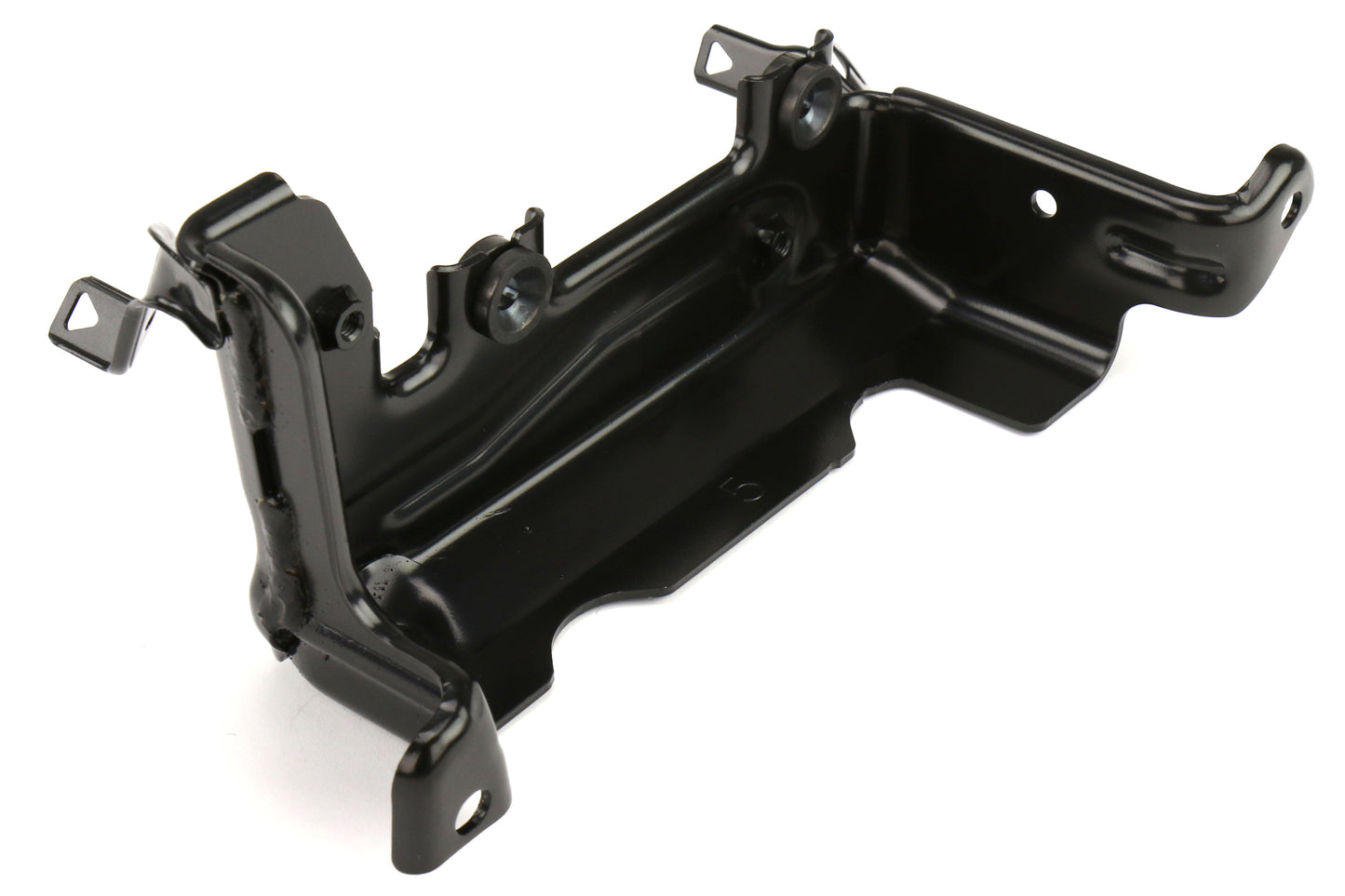 SUB14047AB150 ECU Bracket 17+ Red Manifold - 2013+ FT86,