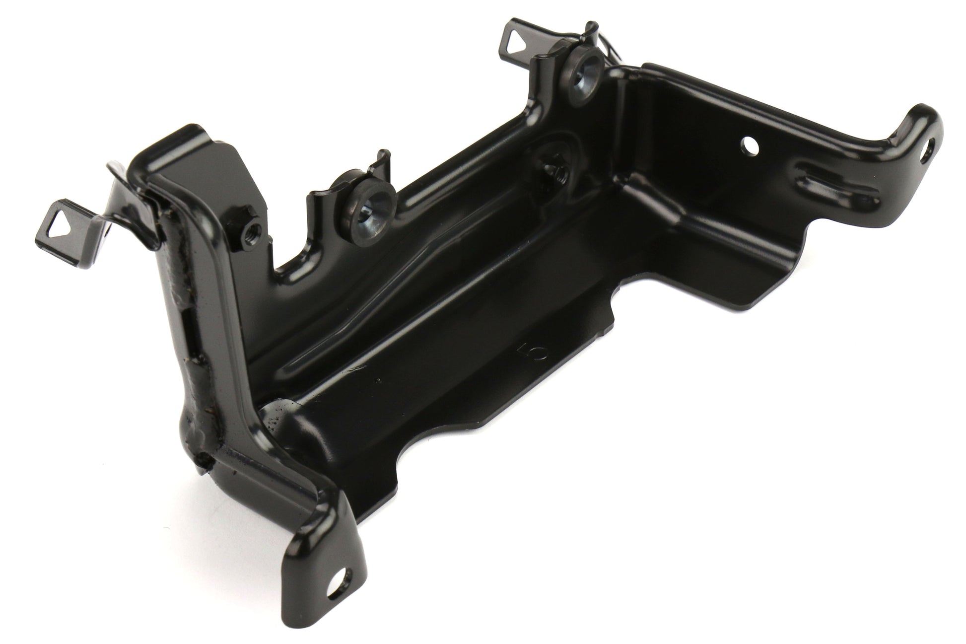 SUB14047AB150 ECU Bracket 17+ Red Manifold - 2013+ FT86,
