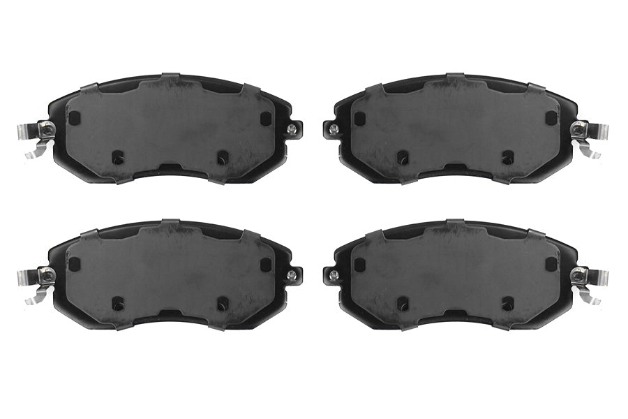 HWKHB711Z.661 Hawk Performance Ceramic Brake Pads (Front) - 2013+ FT86,