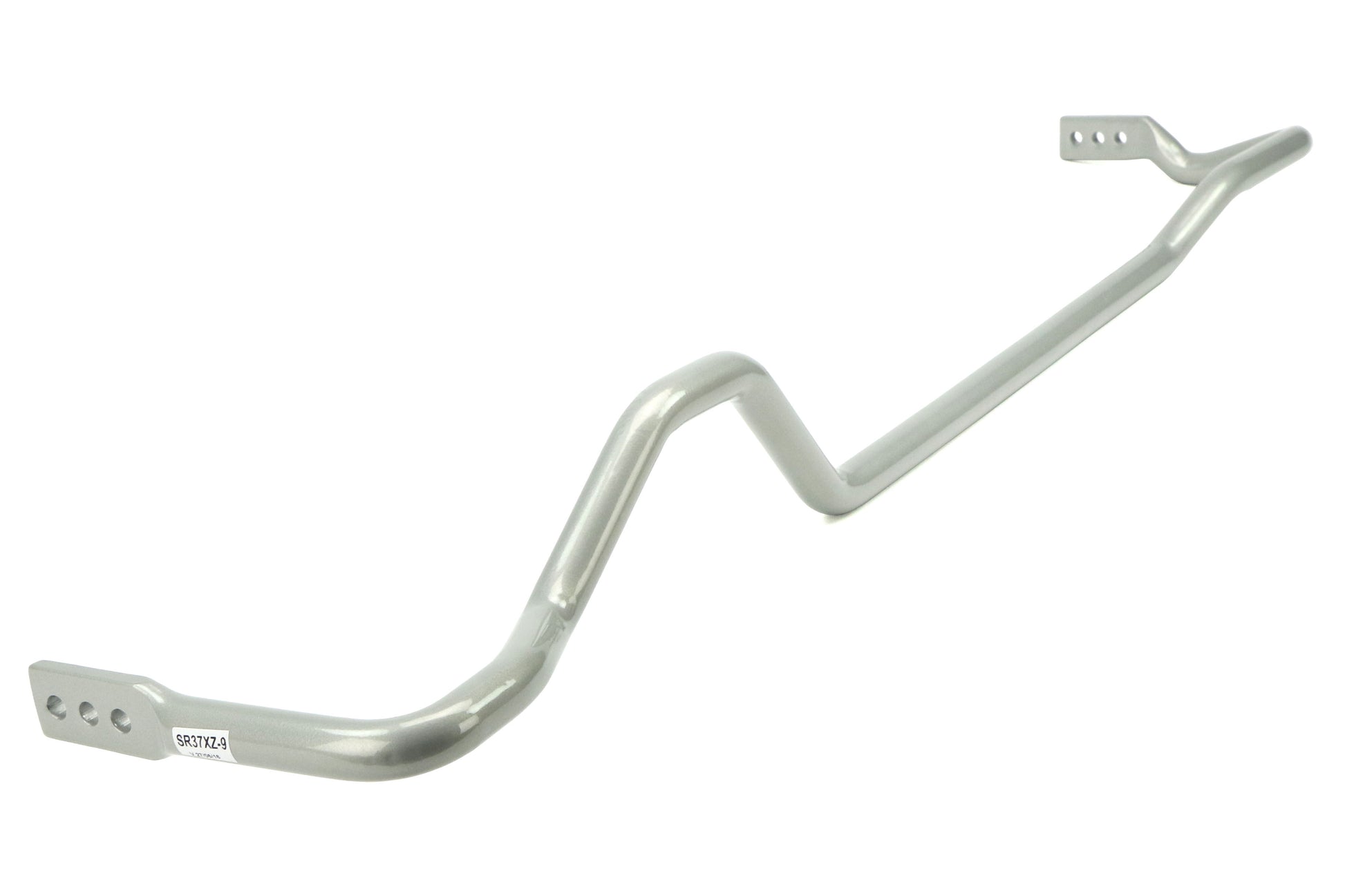 WHIBSR37XZ Whiteline Rear Sway Bar 24mm Adjustable - Subaru STI 2004-2007,