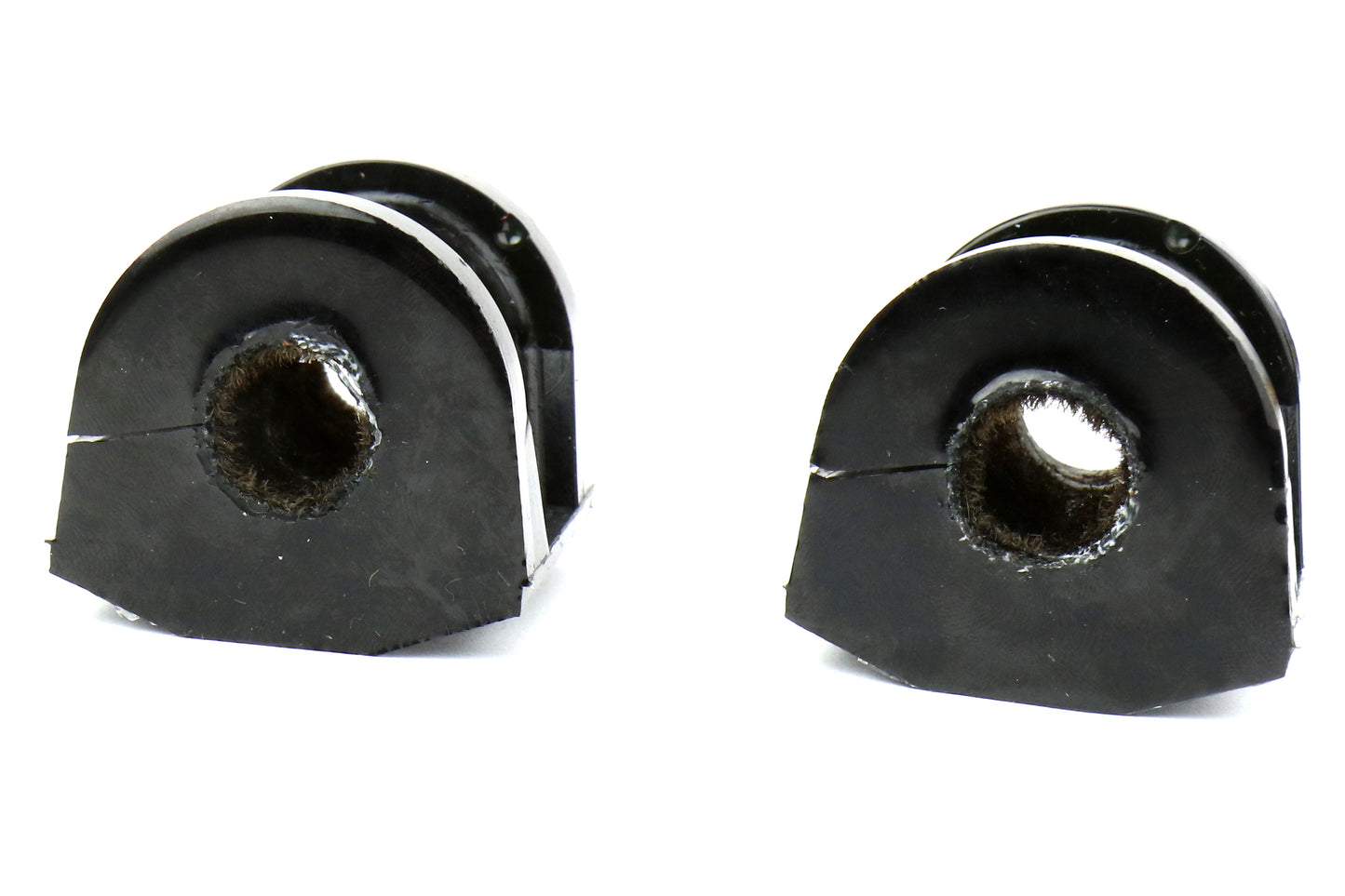 WHIBSK020 Whiteline Front and Rear Sway Bar Kit,