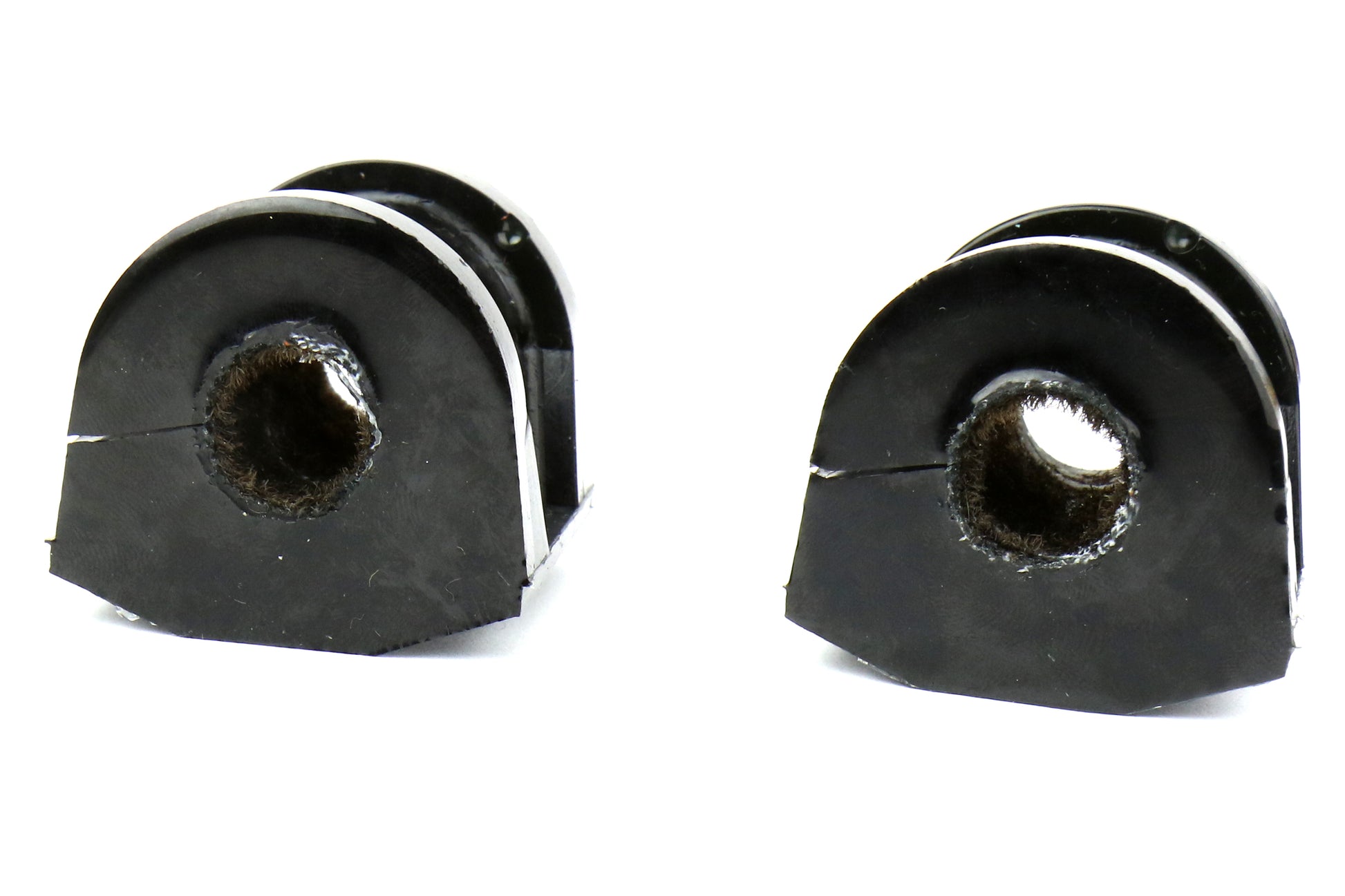 WHIBSK020 Whiteline Front and Rear Sway Bar Kit,