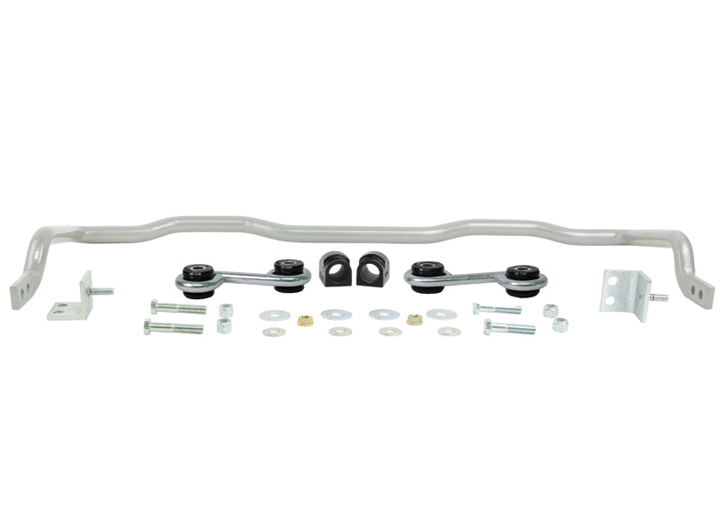 Whiteline Rear Sway Bar 22mm Adjustable w/ End Links - 1993-1999 BMW 3 Series Models