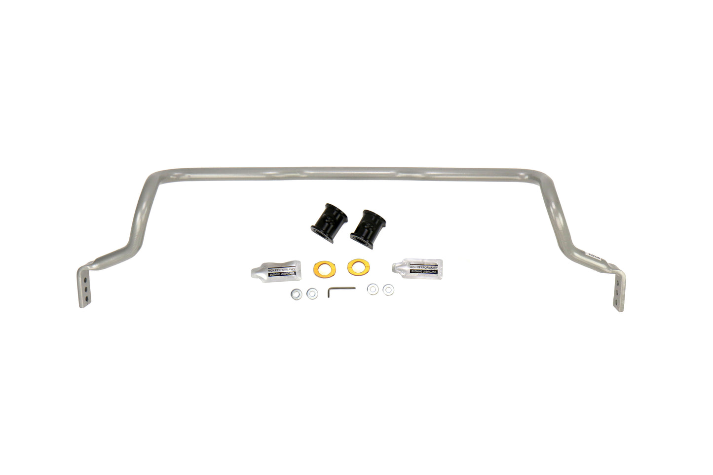 Whiteline Adjustable Front Sway Bar 26mm - 2016-2017 Ford Focus RS