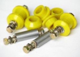 WHIKCA326 Whiteline Camber Bolt Kit (Rear) - 2013+ FT86,