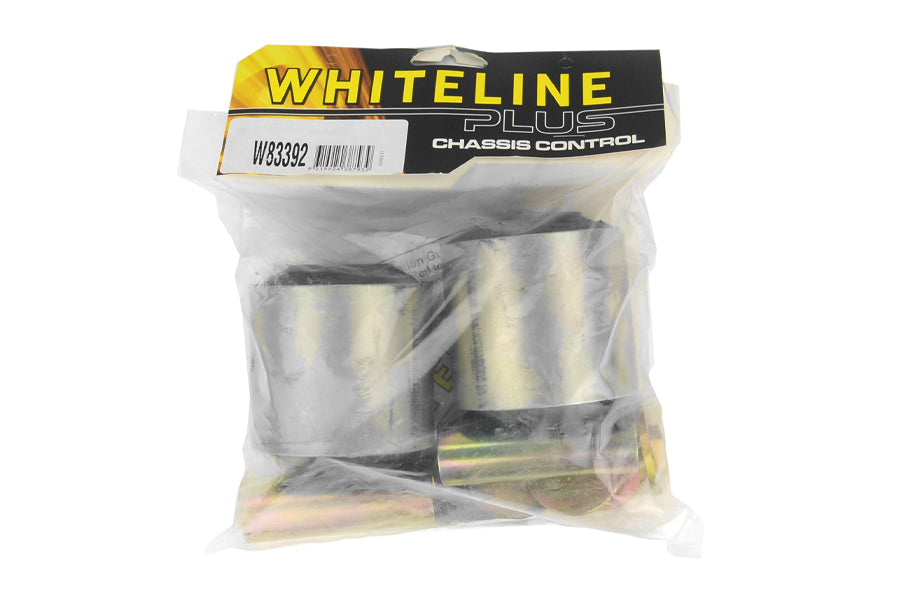 Whiteline Radius Arm to Chassis Bushing - 2010-2013 Chevrolet Camaro