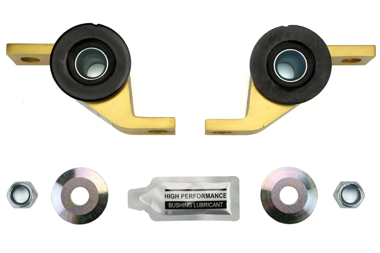 Whiteline Anti Lift Kit Comfort Version - 1993-2001 Subaru Impreza / 1990-2004 Legacy