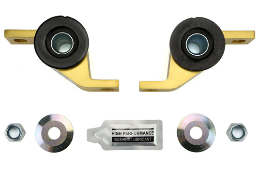 Whiteline Anti Lift Kit Comfort Version - 1993-2001 Subaru Impreza / 1990-2004 Legacy