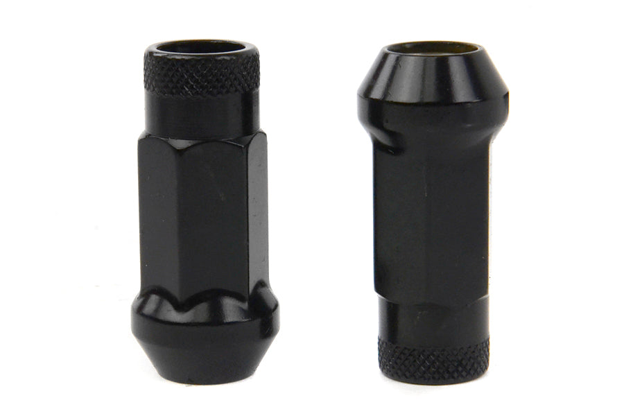 MUT32905B Muteki SR48 Open End Lug - Black,
