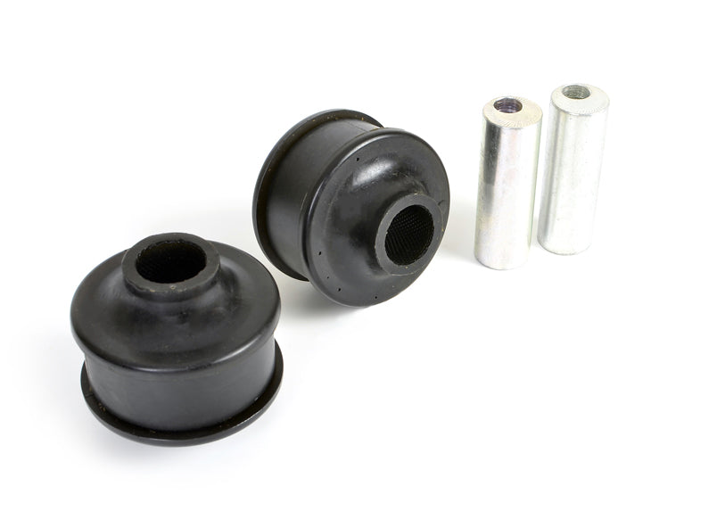 Whiteline Front Radius Rod to Chassis Caster Correction Bushing - 2006-2012 BMW 1 / 3 Series Models