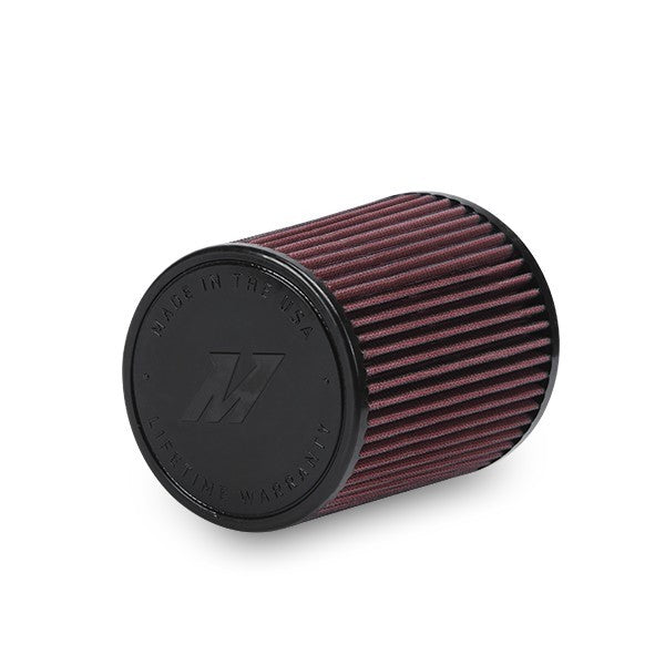 MIMMMAI-BRZ-13BRD Mishimoto Performance Air Intake (Red) - 2013+ FT86,