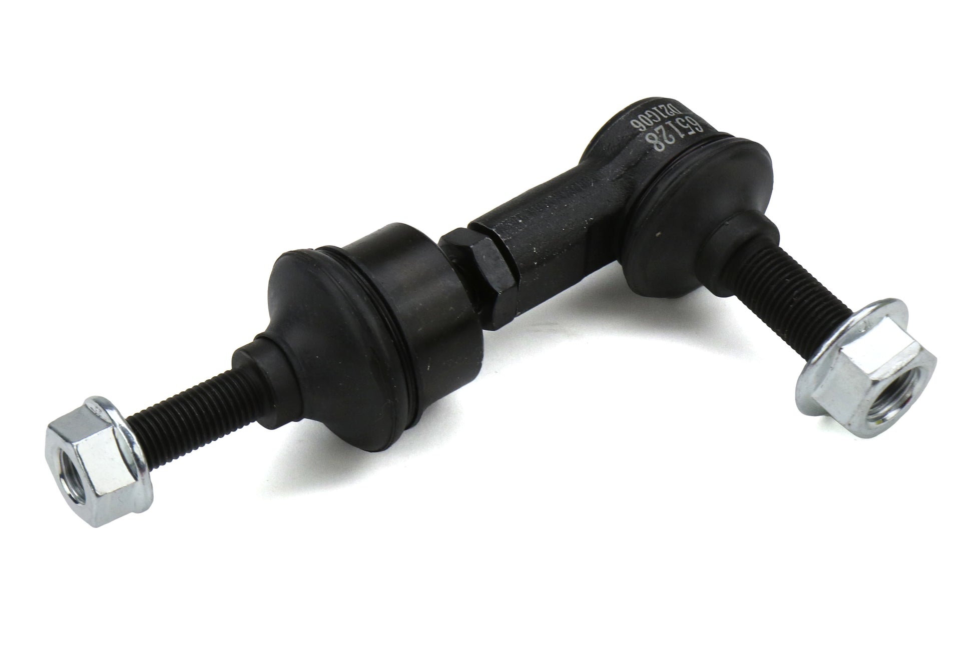 WHIKLC185 Whiteline Adjustable Ball Socket Rear Endlinks - Mazdaspeed3 2007-2013,