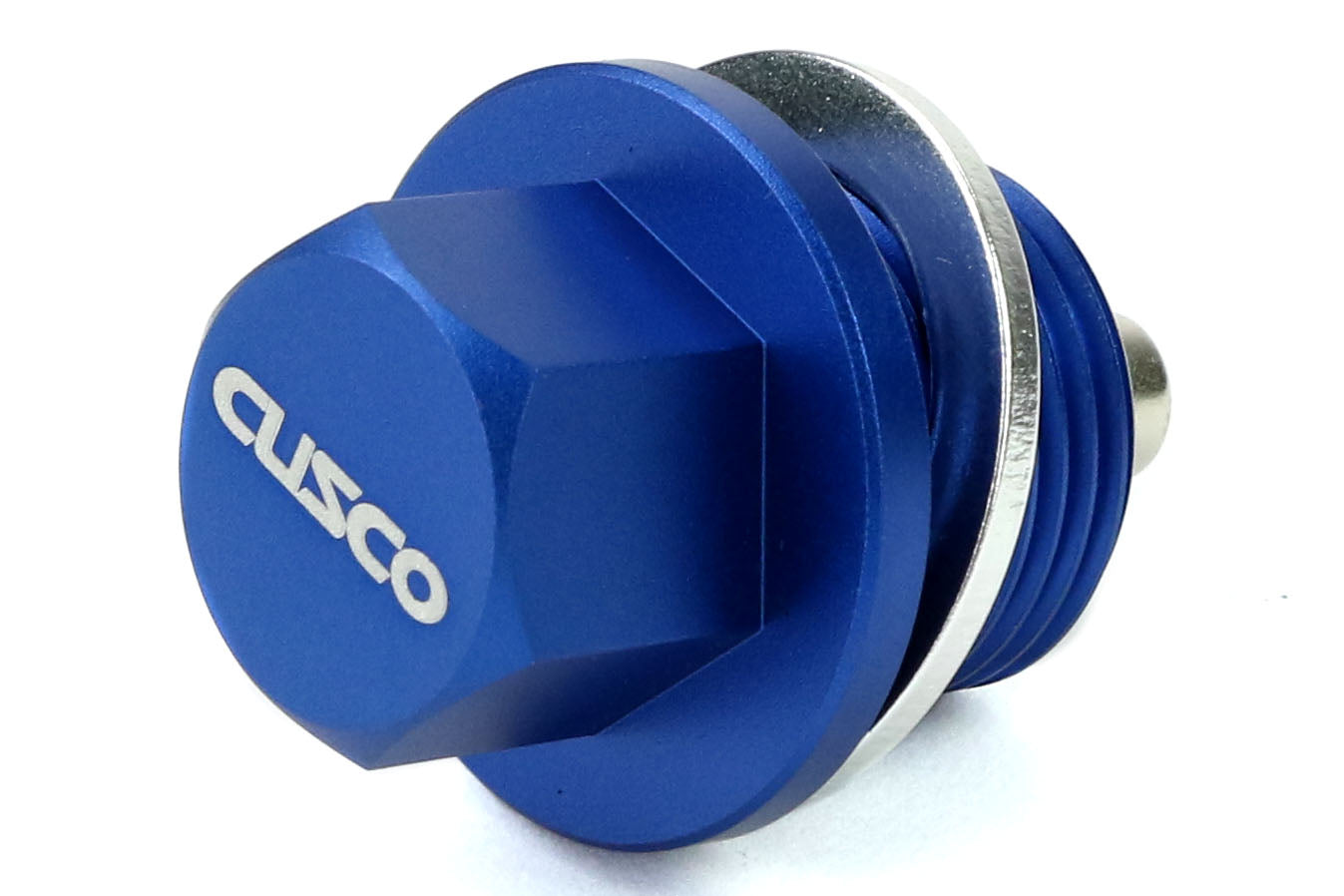 CUS00B 001 ND04 Cusco Oil Drain Plug M20x1.5 - 2015+ STI,