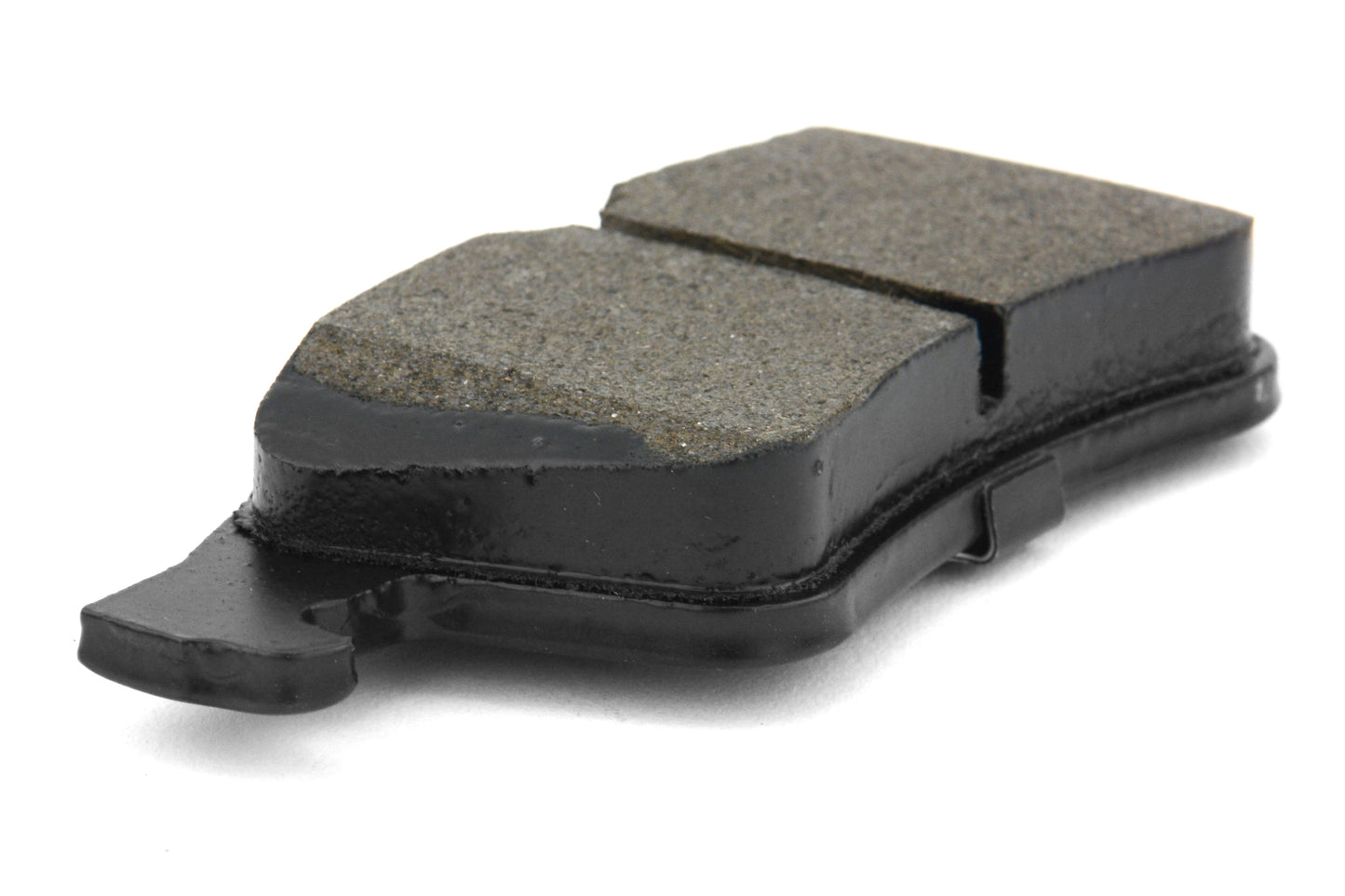 13-14 Focus 04-13 Mazda 3 Hawk HPS Rear Brake Pads