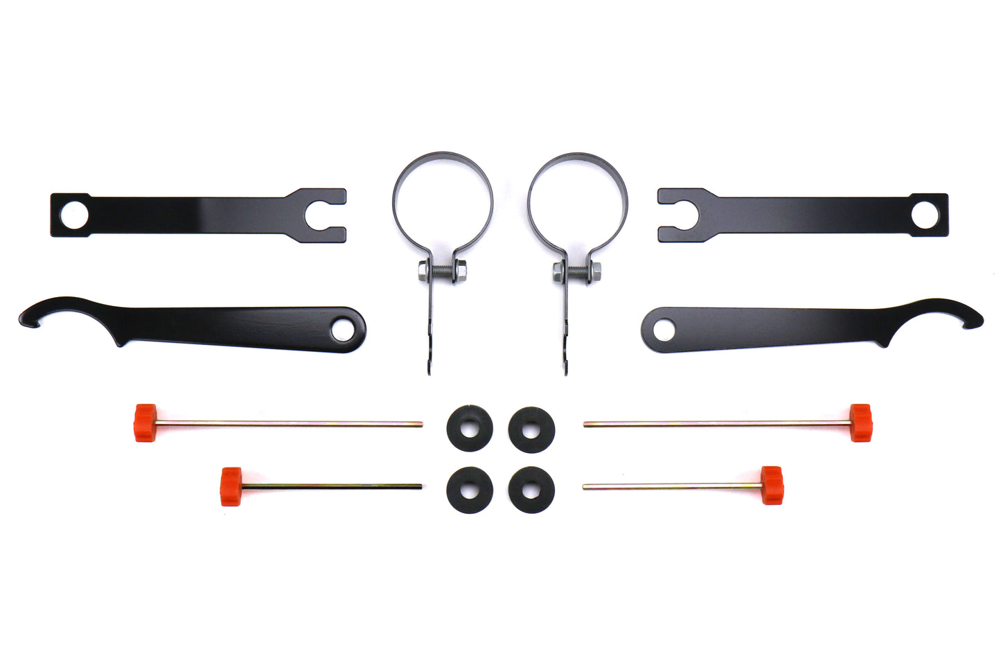 KSPCSB140-KP Ksport Kontrol Pro Coilovers,