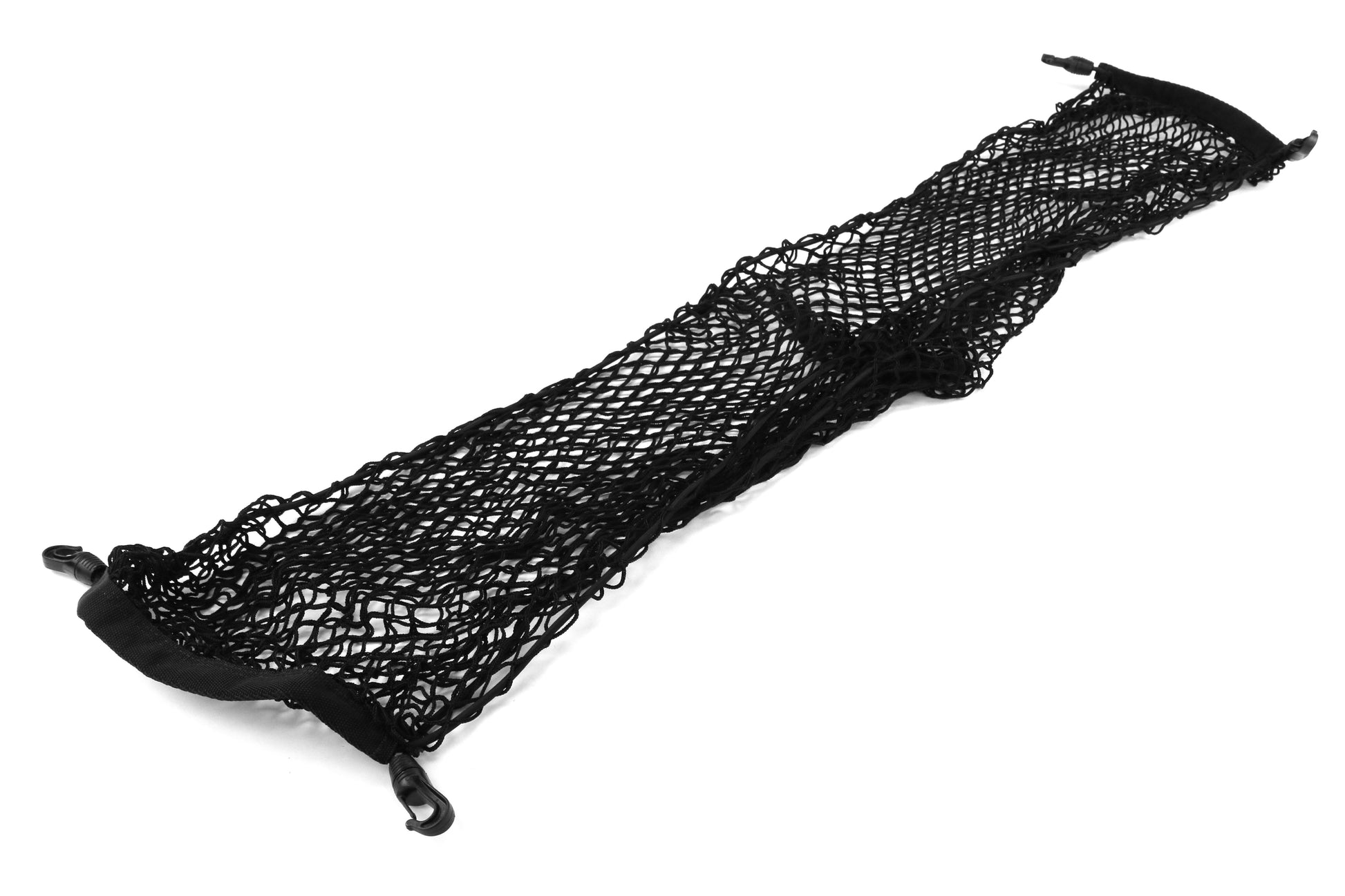 SUBF551SFL000 Subaru Cargo Net Rear - 2017+ Impreza 5D,