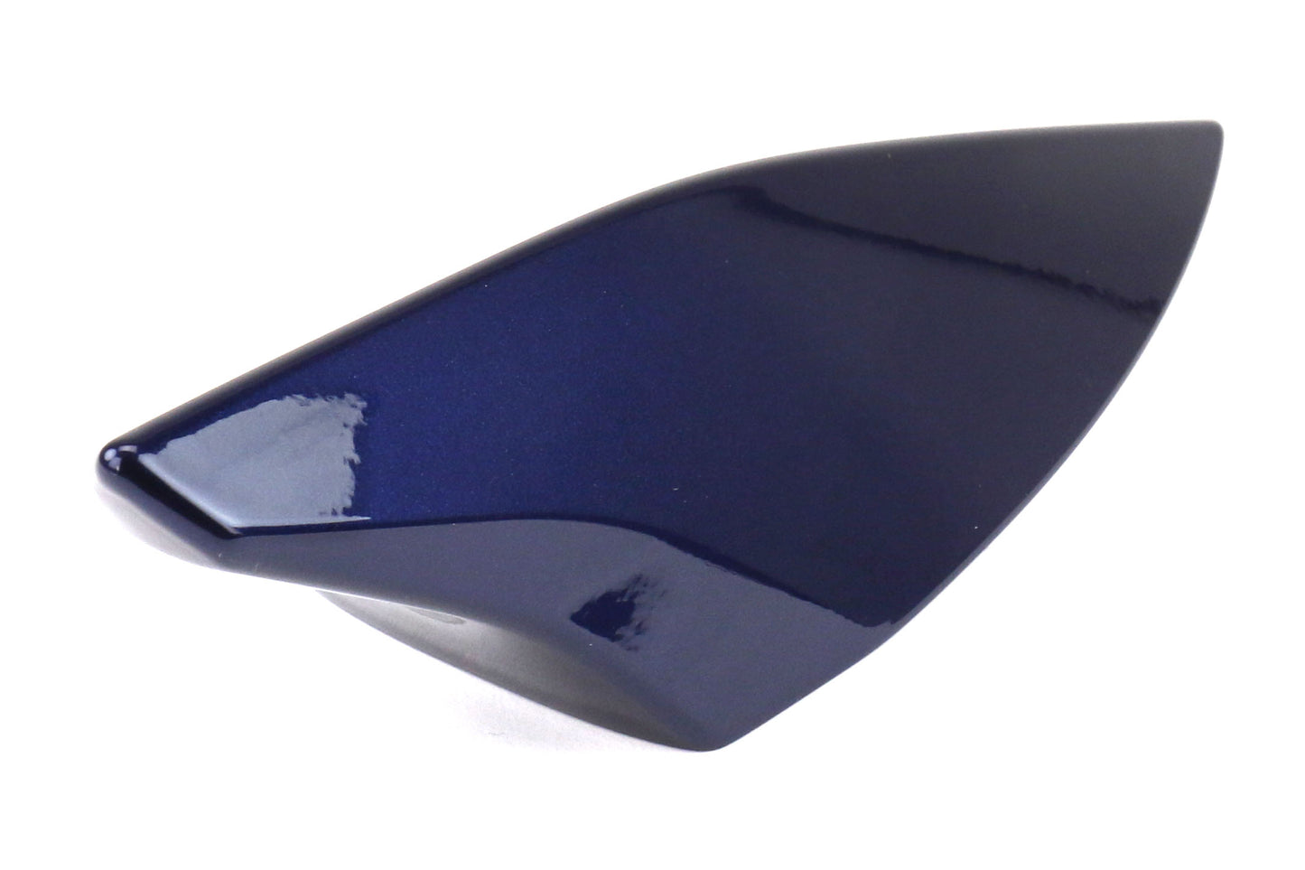GCSGCSFTV2-E8H GCS Paint Matched v2 Radio Antenna - 2013+ FR-S / BRZ / 86-Galaxy Blue Pearl (E8H),