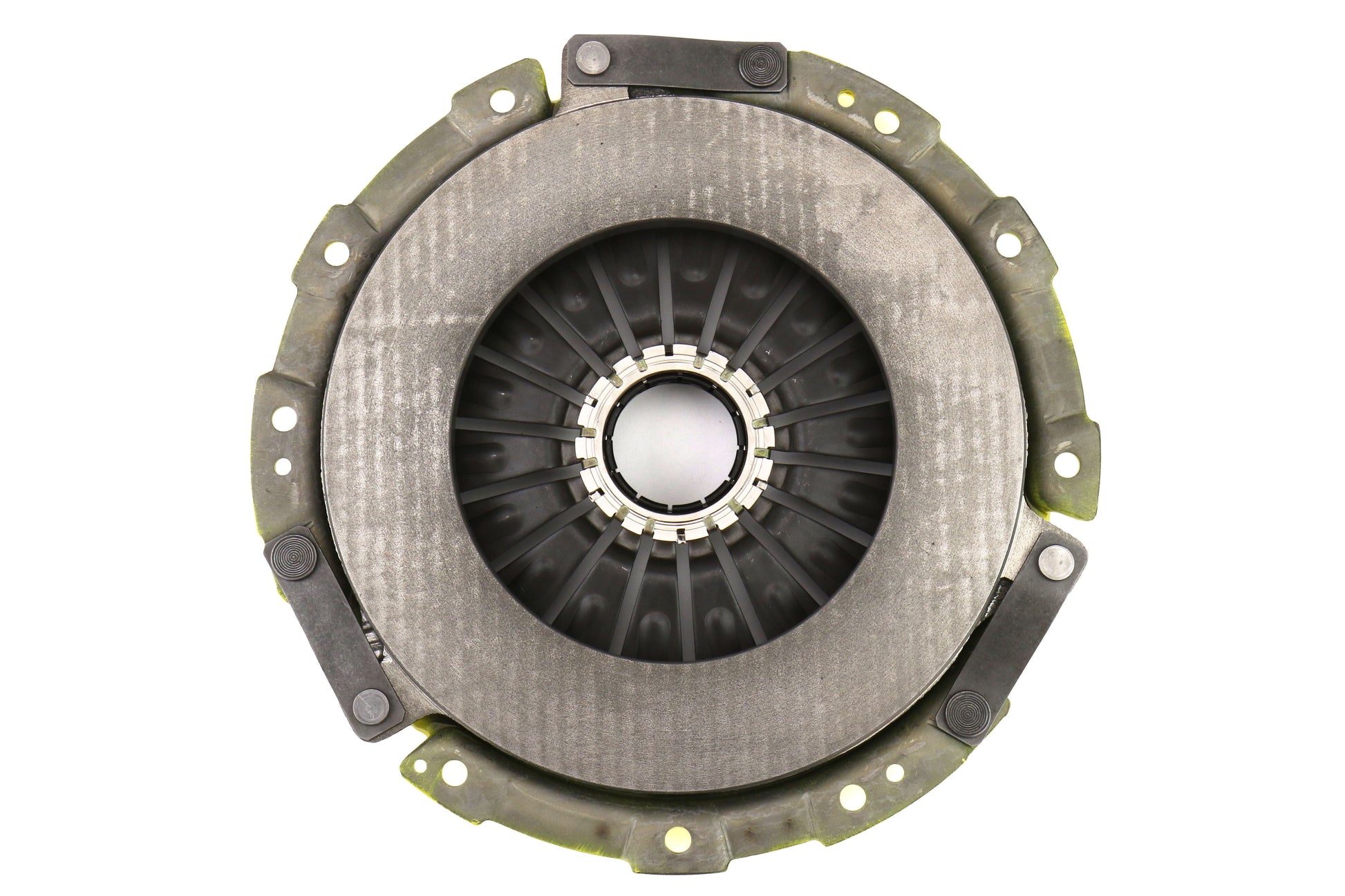 ACTSB10-HDR6 ACT Heavy Duty Monoloc Rigid Race 6 Pad Clutch - 2015+ STI,