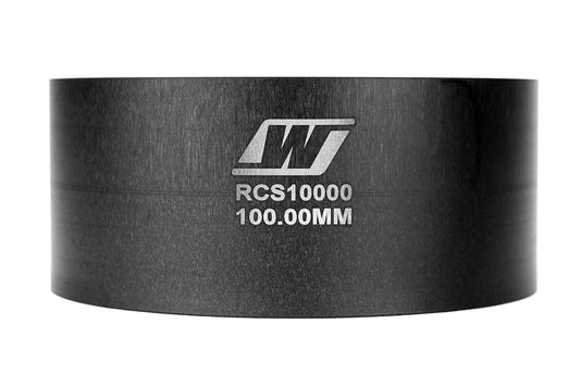 Wiseco Piston Ring Compressor Sleeve 100mm - Universal