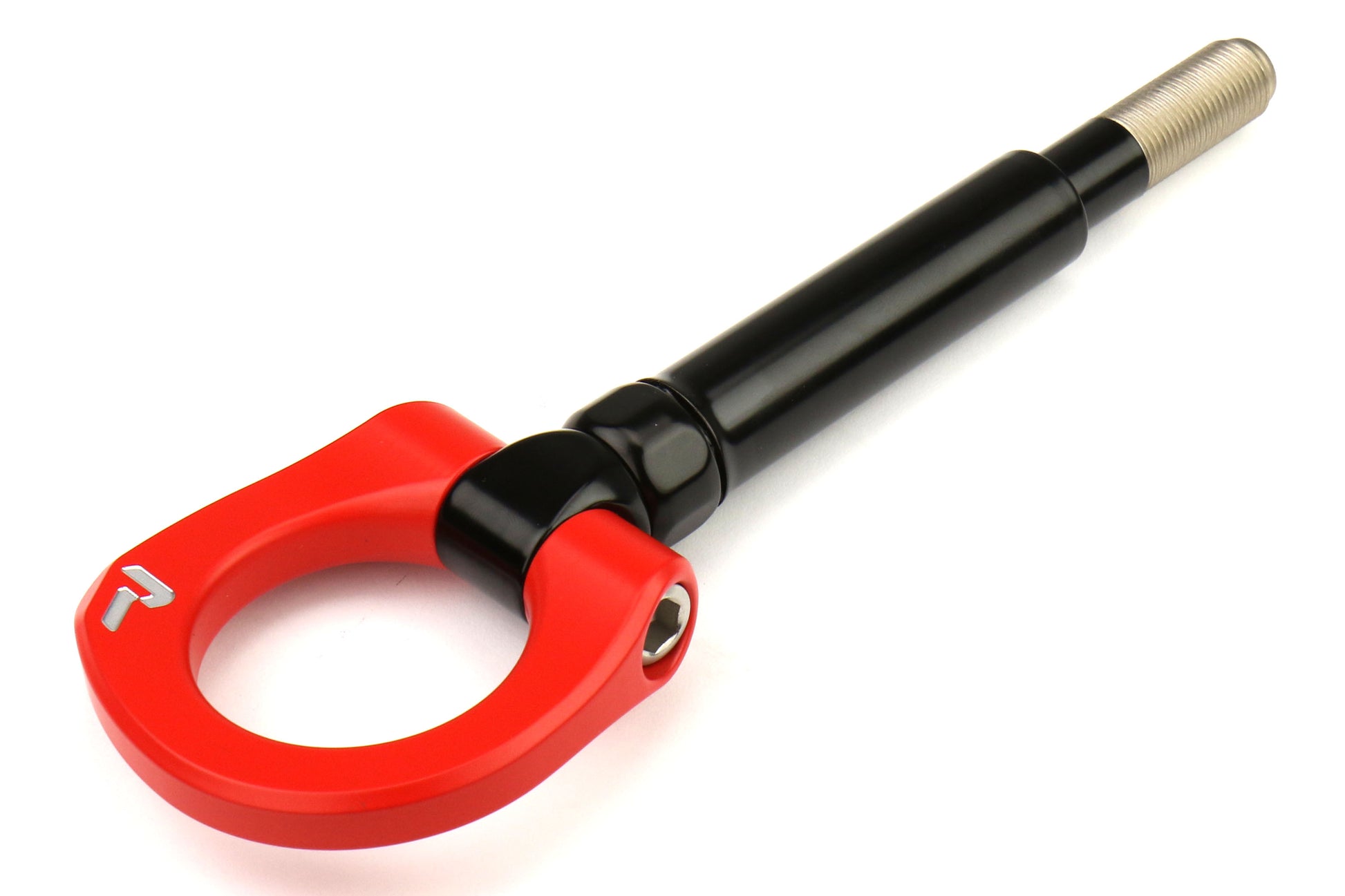RSG06301R-361611-0632 Raceseng Red Front Tow Hook - 2013+ FT86-simple,