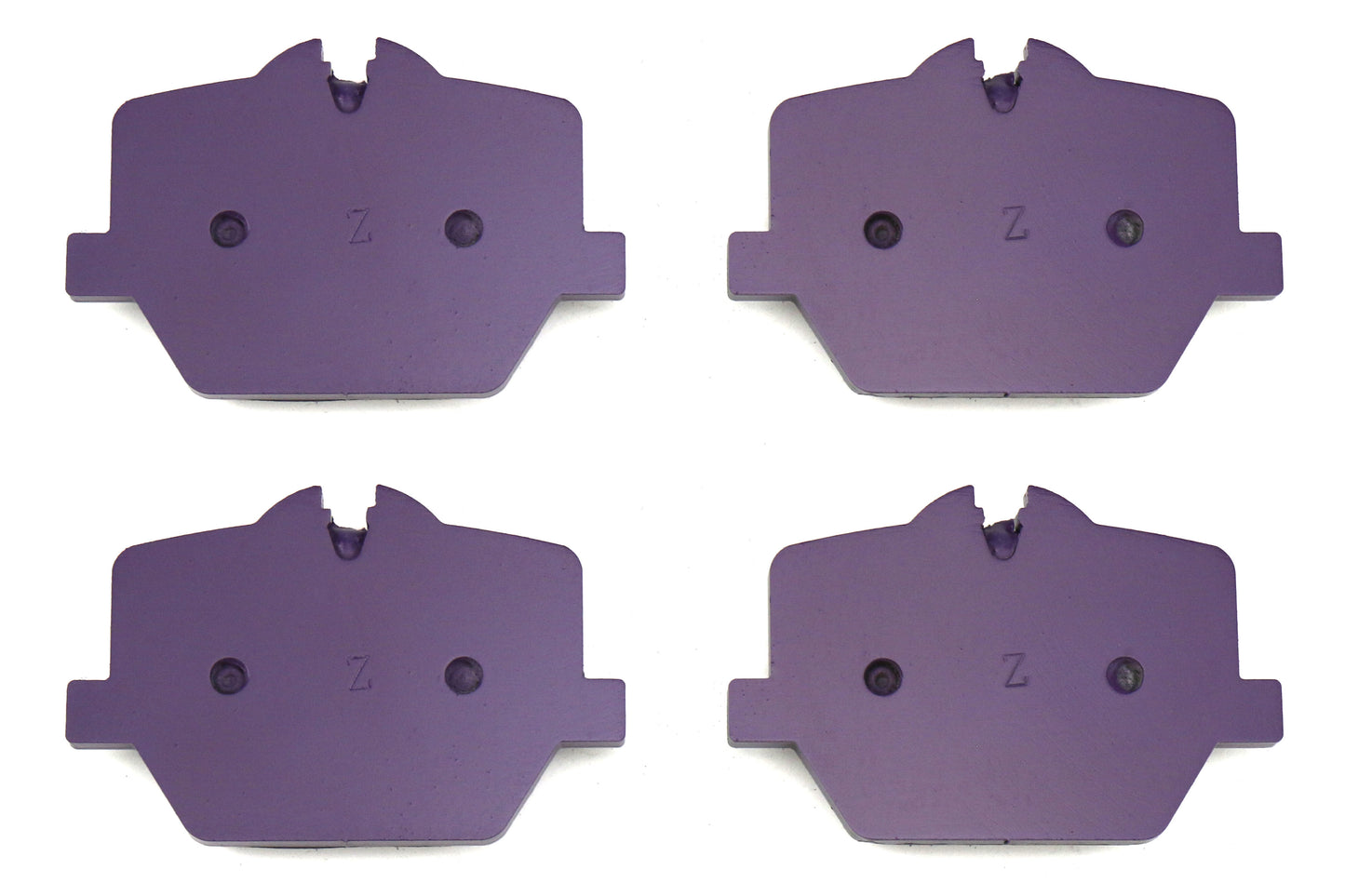 CATCT78772-RP-XP24 Carbotech XP24 Rear Brake Pads,