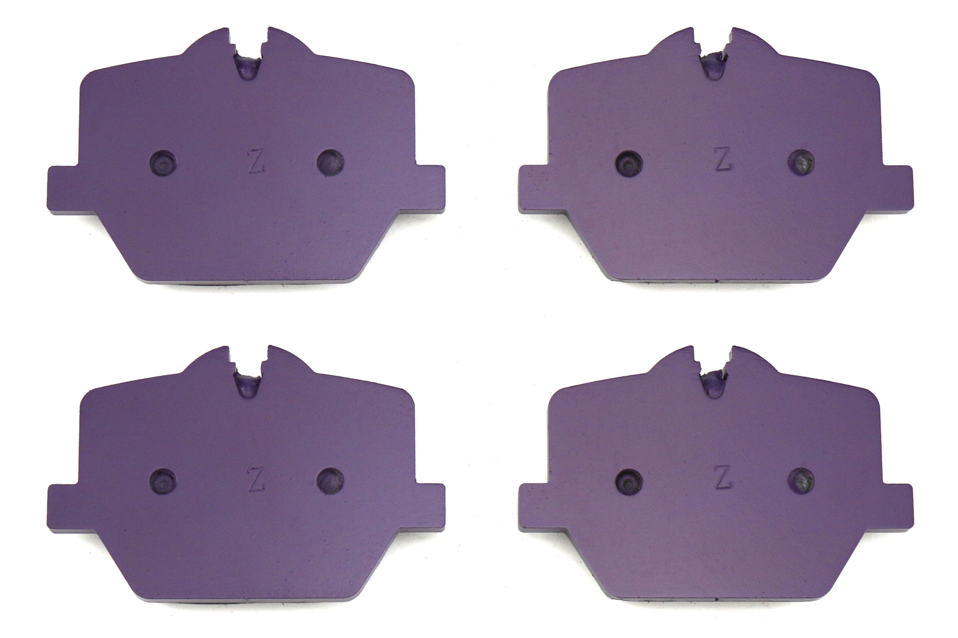 CATCT78772-RP-XP24 Carbotech XP24 Rear Brake Pads,