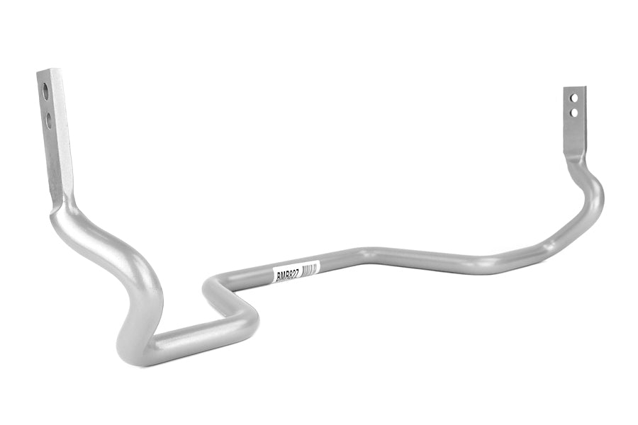 Whiteline Rear Sway Bar 24mm Adjustable - 2006-2007 Mazdaspeed6