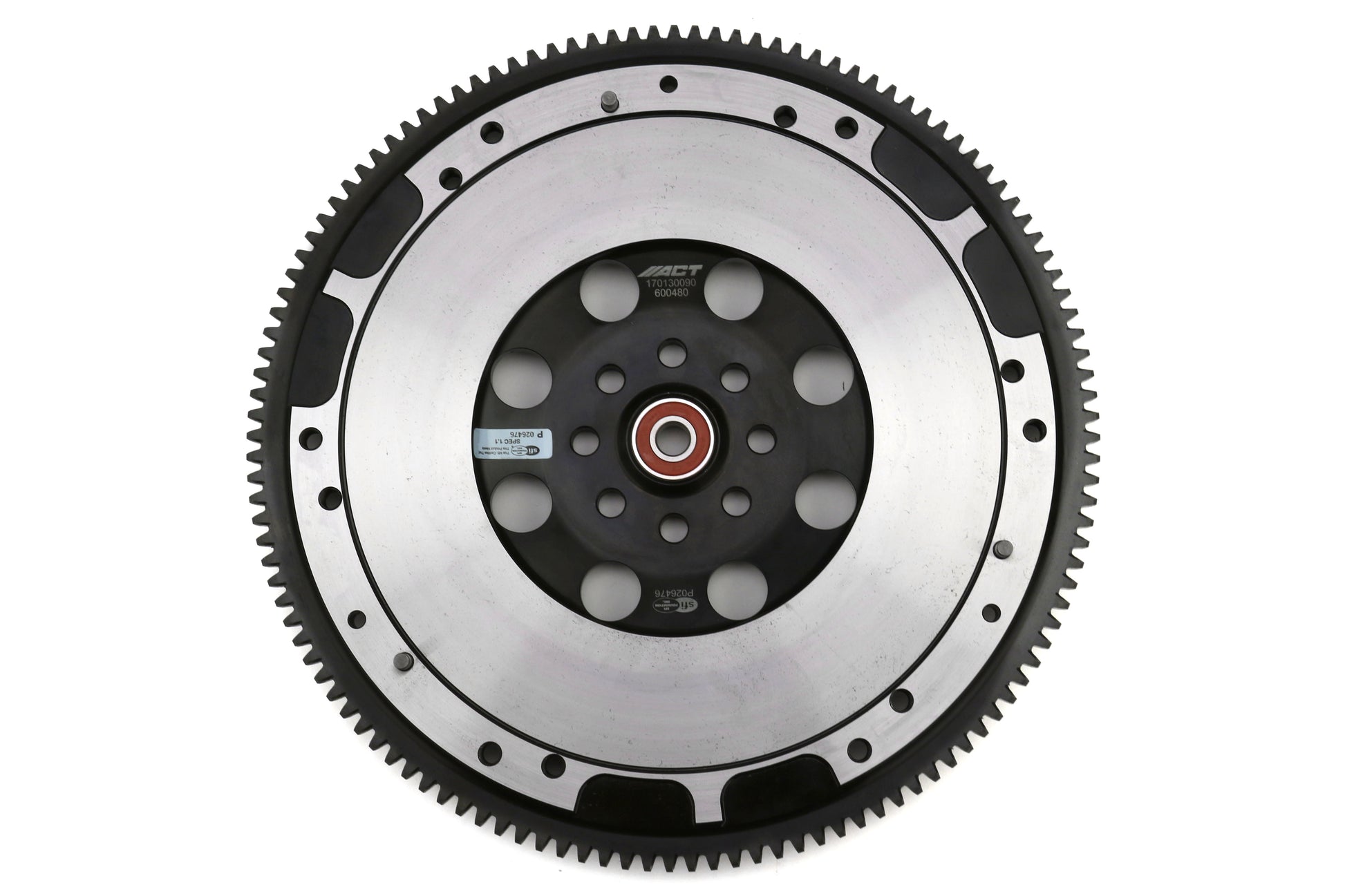 ACT600480 15-18 Subaru WRX ACT 600480 Streetlite Flywheel,