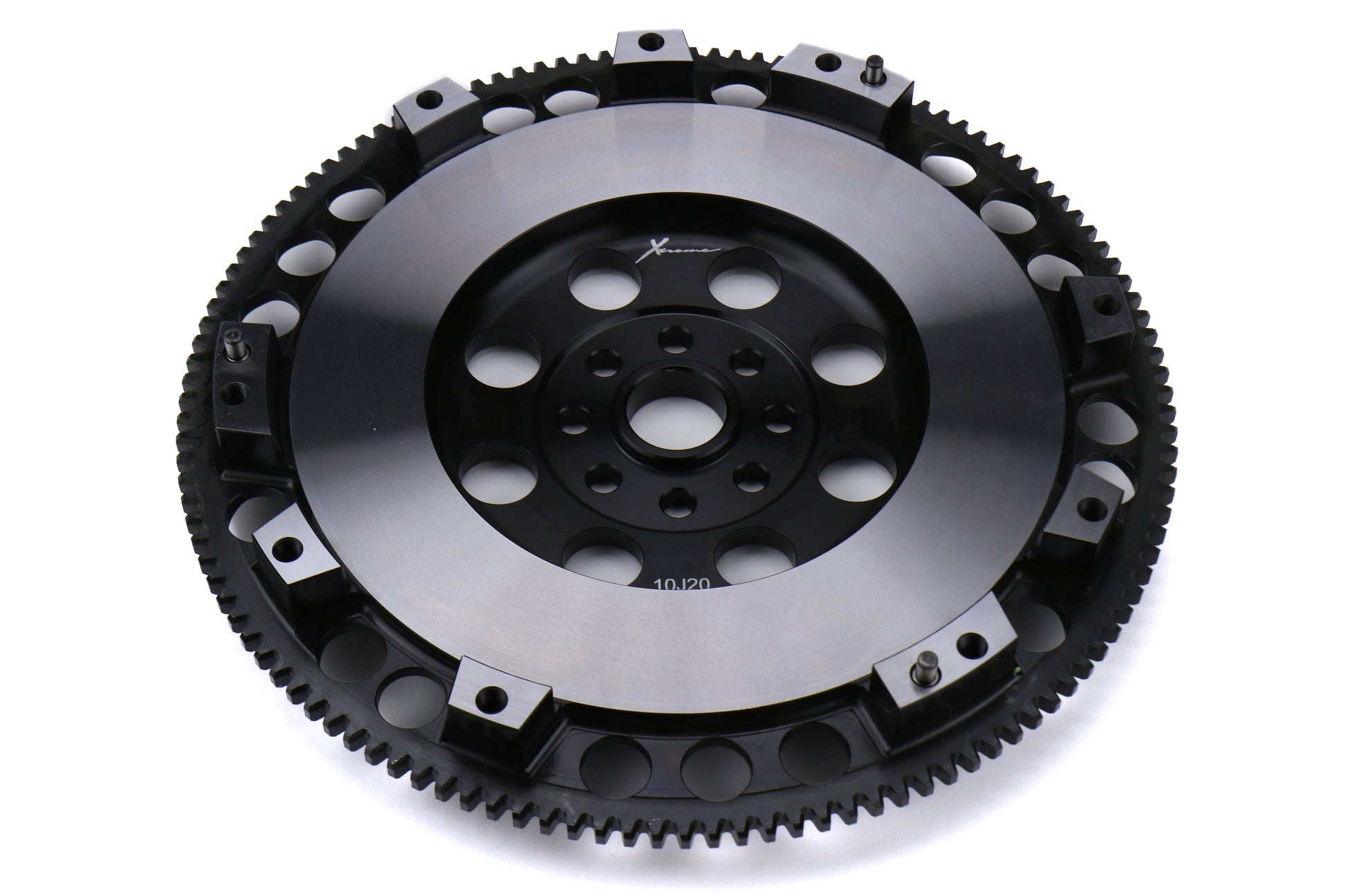 XCLXFSU003CL XClutch Chromoly Lightweight Flywheel  - 2015-2020 STI,