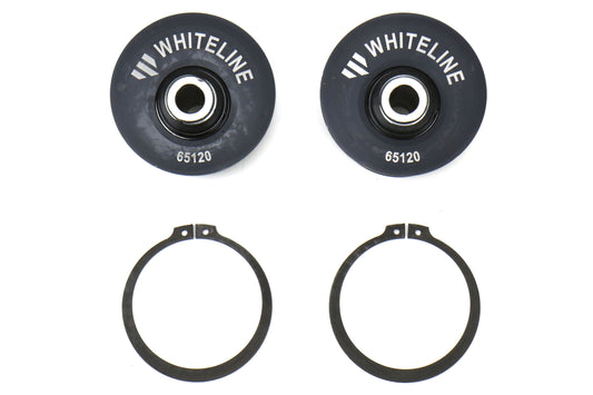 Whiteline Anti Lift Kit Race Version - 2008-2015 Mitsubishi Evo X