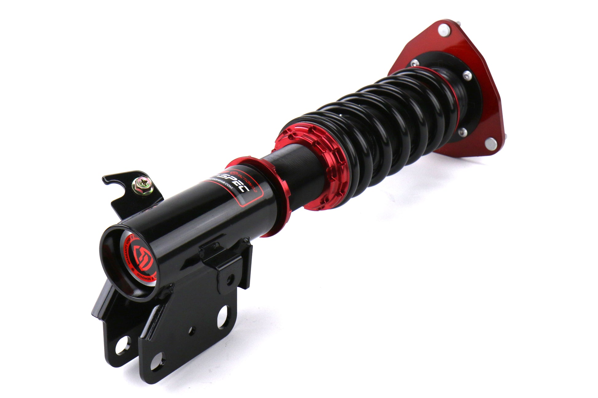 FFA1.10174.1 FactionFab F-Spec Coilovers - 2005-2007 Subaru STI,