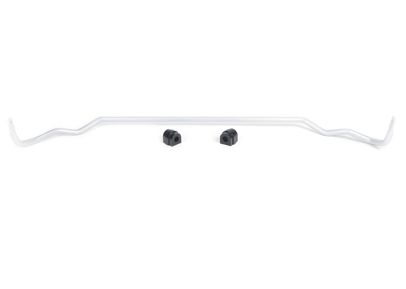 Whiteline Rear Sway Bar 20mm -  2006-2012 BMW 1 / 3 Series Models