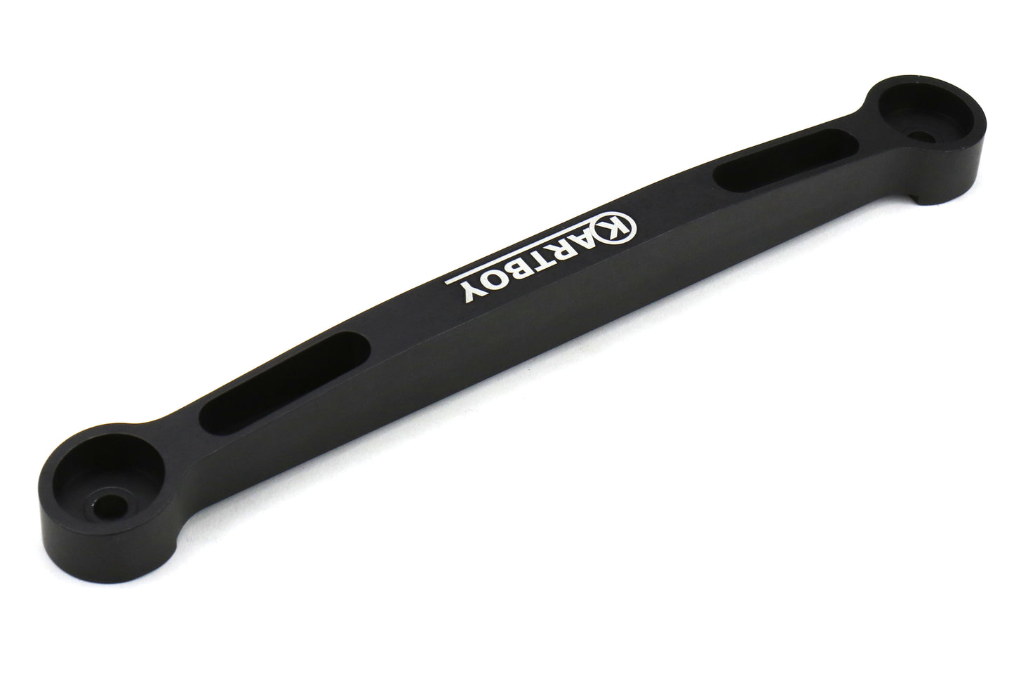 KARKB-100-BT Kartboy Battery Tie Down - 2015-2018 WRX / STI / 2013+ FT86,