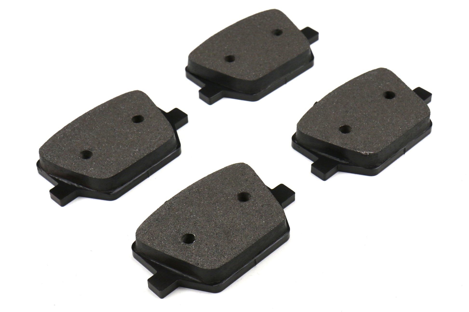 CATCT78772-RP-AX6 Carbotech AX6 Rear Brake Pads - 2020 Supra LE and Premium,